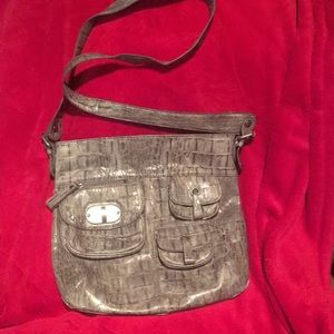 Crossbody/shoulder  purse